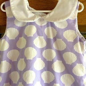 Summer dress, 4T BBC